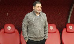 Hakan Şapcı: Transfer süreci titizlikle değerlendiriliyor