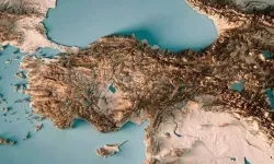 Cumhurbaşkanı Erdoğan'ın imzasıyla iki ilin sınırı değişti!