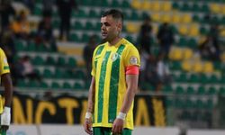 Transfer listesinde tanıdık bir isim var