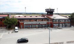 Yatırımlar konuşuldu: Eskişehir'de uçak seferleri gündemde!