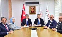 Eskişehir'e dev spor yatırımı