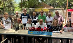 İYİ Parti'den Karapınar TOKİ alanı tepkisi