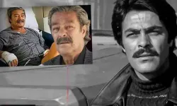 Yeşilçam'ın efsanesi Kadir İnanır hayatını kaybetti