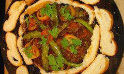 Zeyve Kebabı nasıl yapılır?