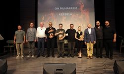 Kerbela’nın acısı dualarla anıldı