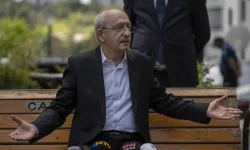 Ben ne yapayım kardeşim!