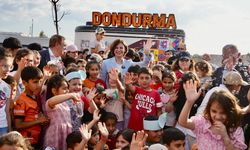 Köylerde şenlik hız kesmeden devam ediyor