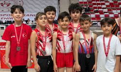 Gururlandıran başarı