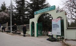 Eskişehir'in ölüm istatistikleri açıklandı...