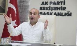 Eskişehir’in sorunlarını çözmek için çalışıyoruz!