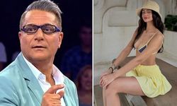 48 Yaş farkı gündem oldu, kızı ilk kez konuştu
