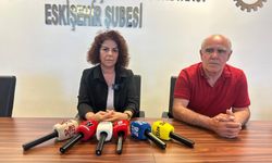 DİSK Emekli-Sen Eskişehir şube Başkanı Hatice Kılıç: "Huzurevi ücretli emekli maaşını aştı"
