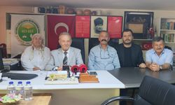 Beylikovalılar o tarihte bir araya geliyor