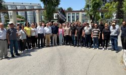 Çiftçilerden fiyat tepkisi!
