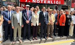 Başkan Yalaz: "Kurultayın önünde hukuki engel yok"
