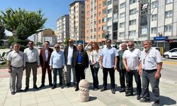 Eskişehir için acil otopark çağrısı!