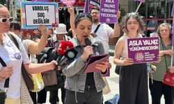Eskişehir'de tepki: Hak ihlalleri araştırılsın!