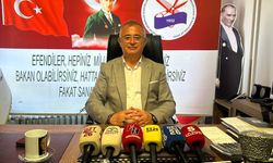 Beklenti karşılanmadı