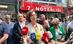 Başkan Ayşe Ünlüce: "Bu süreçten güçlenerek çıkacağız"