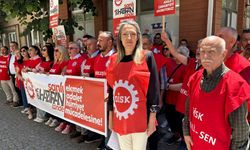 DİSK’ten 15-16 Haziran Büyük İşçi Direnişi açıklaması