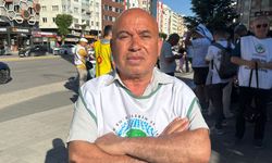 Tüm Emeklilerin Sendikası Eskişehir Şube Başkanı Ali Paşa Şanlı: Zam sorunları çözmeyecek