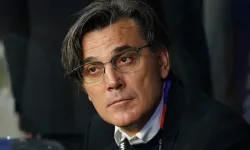 Vincenzo Montella'dan maç sonu açıklamalar