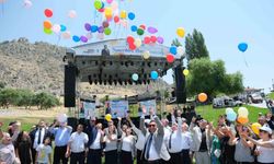 Uluslararası Nasreddin Hoca Festivali’nin tarihi belli oldu