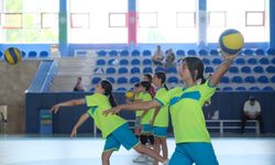 Eskişehir'de ücretsiz yaz spor okulları için geri sayım başladı