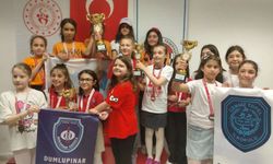 Satrançta ödüller sahiplerini buldu