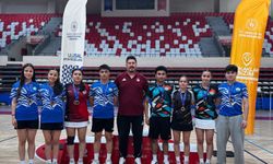 Çanakkale'de Eskişehir rüzgarı