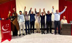 Saadet Partisi'ndan ekonomi eleştirisi!