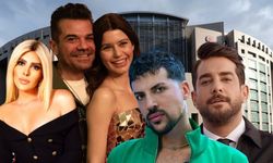 22 Ünlü isim gözaltına alındı! İşte o isimler..