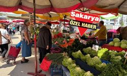Fiyatlar düştü...Vatandaşın yüzü güldü