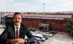 CHP'Lİ Yalaz: Eskişehirli istiyor iktidar görmüyor!