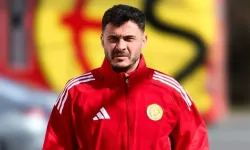 Talha Özler veda etti