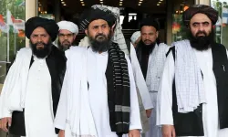 Taliban heyeti ilk kez AB'yi ziyaret etti