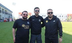 Taraftarlardan birlik çağrısı...
