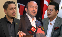 Halil Ünal temaslarını sürdüyor