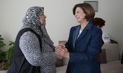 Başkan Ünlüce talepleri yerinde dinledi