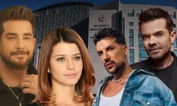 Ünlülere yönelik zehir operasyonunda 9 tutuklama