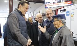 Bizim reis işini bilir…