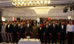 Sağlık-Sen Eskişehir Şubesi’nde yeni dönem başladı