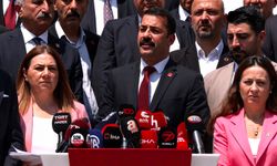 Başkan Talat Yalaz: "Bu oyunu bozmanın yolu kurultaydır"