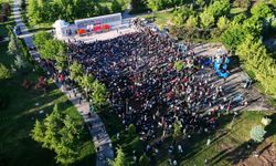Milli maç yayını YKS nedeniyle iptal edildi