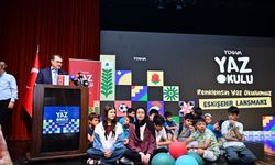 TÜGVA yaz okulu tanıtıldı