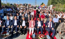 Eskişehir'de yeni yaşamın adresi tanıtıldı