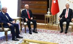 Bay Kemal aramıza hoş geldin…