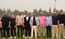 Hareketli günler başlıyor!