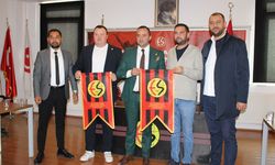 Eskişehirspor'da hareketli günler kapıda