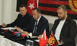 Başkan Entok düğmeye bastı